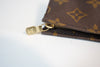 Louis Vuitton Monogram Toiletry Pouch 15 Used