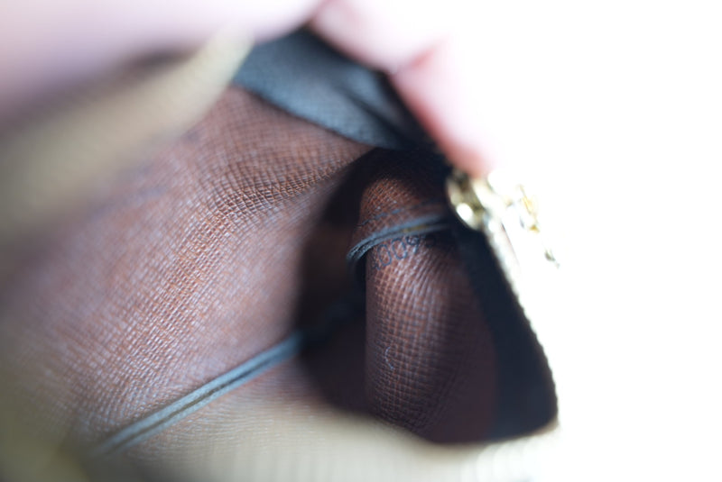 Louis Vuitton Monogram Pochette Accessories Used