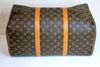 Louis Vuitton Monogram Sac Souple 45