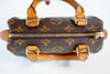 Louis Vuitton Monogram Mini Speedy HL Used