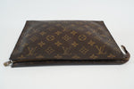 Louis Vuitton Monogram Toiletry Pouch 26 Used