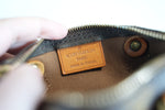 Louis Vuitton Monogram Mini Speedy HL Used