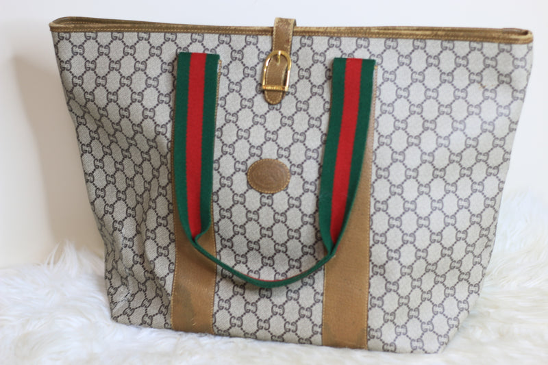 Gucci Totebag Used