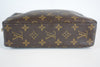 Louis Vuitton Monogram Trousse Toilette 23 Used