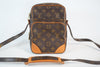 Louis Vuitton Monogram Amazon PM Crossbody Used