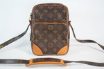 Louis Vuitton Monogram Amazon PM Crossbody Used
