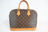 Louis Vuitton Monogram Alma PM Used
