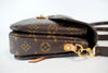 Louis Vuitton Monogram Pochette Metis Used