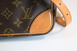 Louis Vuitton Monogram Trocadero 27 Crossbody Bag