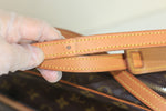 Louis Vuitton Monogram Trocadero 27 Used