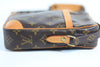 Louis Vuitton Monogram Danube PM Crossbody Used