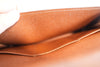 Louis Vuitton Monogram Porto Circle Wallet Used