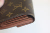 Louis Vuitton Monogram Alexandra Wallet