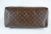 Louis Vuitton Monogram Speedy 40 Handbag Used