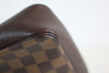 Louis Vuitton Damier Ebene Trousse Makeup Pouch Used