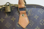 Louis Vuitton Monogram Alma PM Used