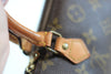 Louis Vuitton Monogram Mini Speedy HL Used