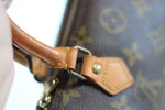 Louis Vuitton Monogram Mini Speedy HL Used