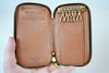 Louis Vuitton Monogram Zippy Pochette Cle Used