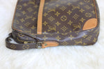 Louis Vuitton Monogram Danube GM Used