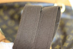 Louis Vuitton Monogram Montsouris GM Backpack Used