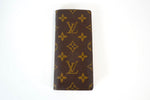 Louis Vuitton Monogram Eyeglass Case Used