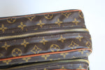 Louis Vuitton Monogram Sac Migrator Vintage Bag