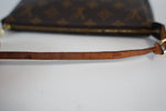 Louis Vuitton Monogram Pochette Accessories Used