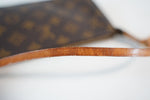 Louis Vuitton Monogram Pochette Accessories Used