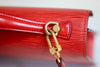 Louis Vuitton Epi Leather Monceau 28 Used