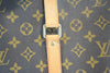 Louis Vuitton Monogram Babylone Totebag Used