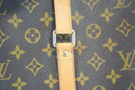 Louis Vuitton Monogram Babylone Totebag Used