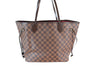 Louis Vuitton Damier Ebene Neverfull MM Used
