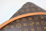 Louis Vuitton Monogram Looping GM Used