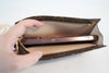 Louis Vuitton Monogram Bucket Pouch PM Used