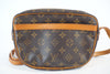 Louis Vuitton Monogram Jeunefille PM Crossbody Used