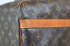 Louis Vuitton Monogram Sac Shopping PM Used