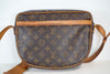 Louis Vuitton Monogram Jeunefille GM Used