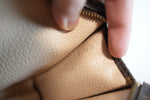 Louis Vuitton Monogram Toiletry Pouch 15 Used