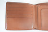 Louis Vuitton Monogram Bi-fold Wallet Used