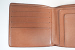 Louis Vuitton Monogram Bi-fold Wallet Used