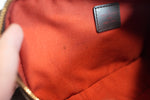 Louis Vuitton Damier Ebene Geronimos Bumbag/Fannypack Used