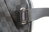 Louis Vuitton Damier Graphite Ambler Body Bag Used