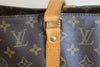Louis Vuitton Sac Shopping PM w/ pouch Used