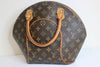 Louis Vuitton Monogram Ellipse PM