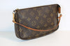 Louis Vuitton Monogram Pochette Accessories Used