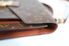 Louis Vuitton Monogram Monceau 28 2 Way Bag Used