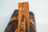 Louis Vuitton Monogram Sac Souple 45 Used