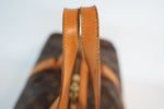Louis Vuitton Monogram Sac Souple 45 Used