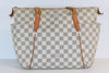 Louis Vuitton Damier Azur Totally PM Used